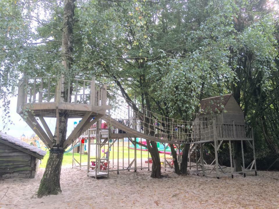 Molenaarswoning Beek  Exterior foto